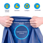 Tapete Interativo: Piscina Insulflável e Fonte Refrescante para o Verão - Image 5