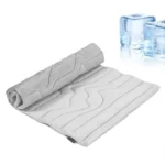 Dog Cooling Mat: Tapete de Refrigeração Revolucionário para Cães e Gatos - Conforto de Verão - Image 2