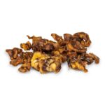 Conchas de orelha de porco